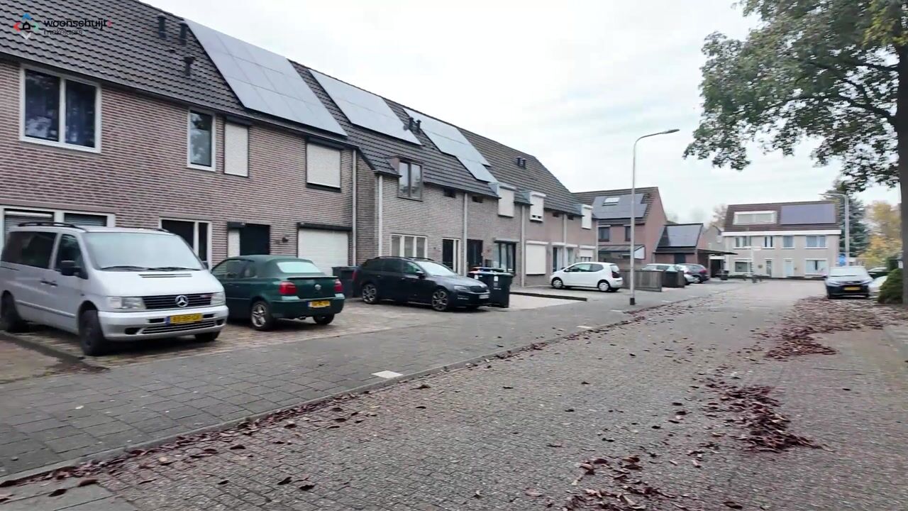 Video of Bingelradestraat 26