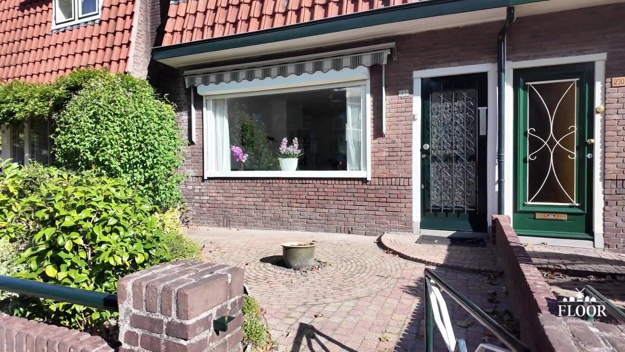 Video van Zandvoortweg 232