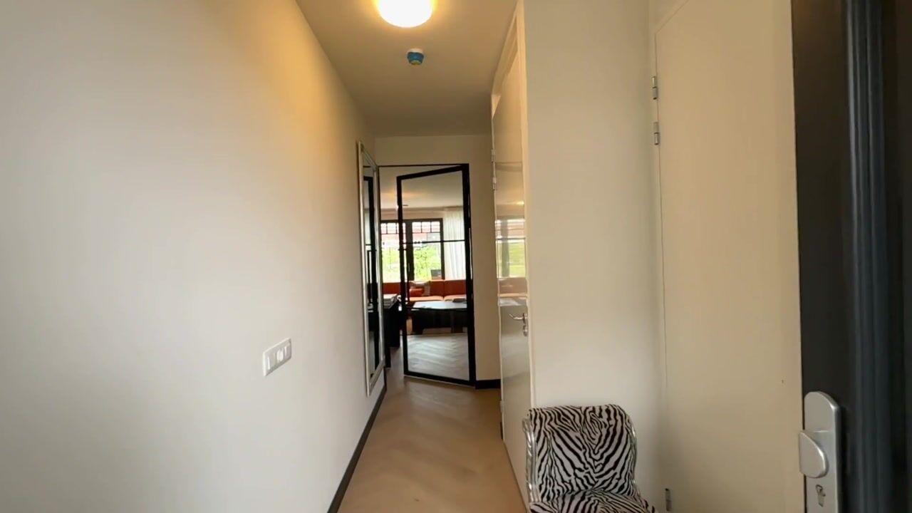 Video van Elisabeth van Brunswijklaan 8