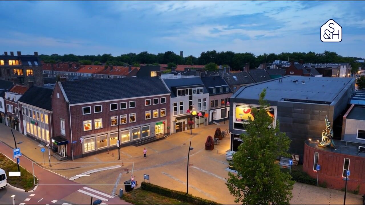 Video van Beursstraat 18-G