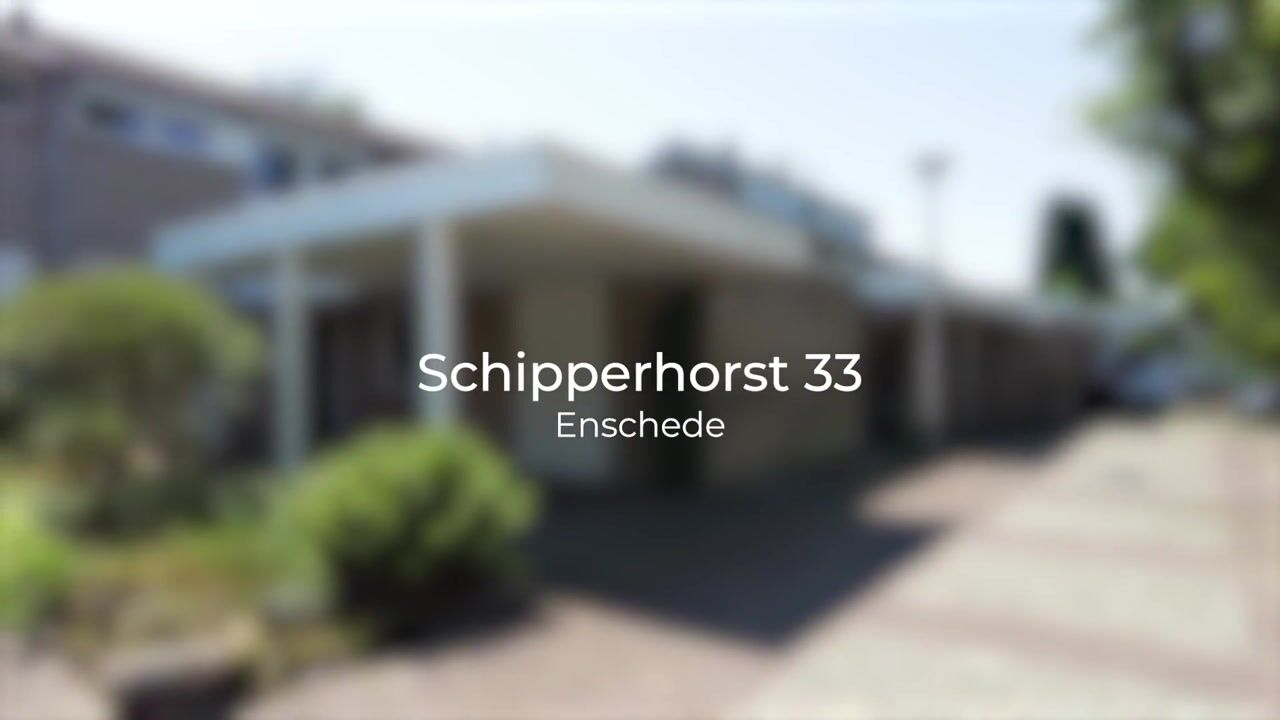 Video van Schipperhorst 33