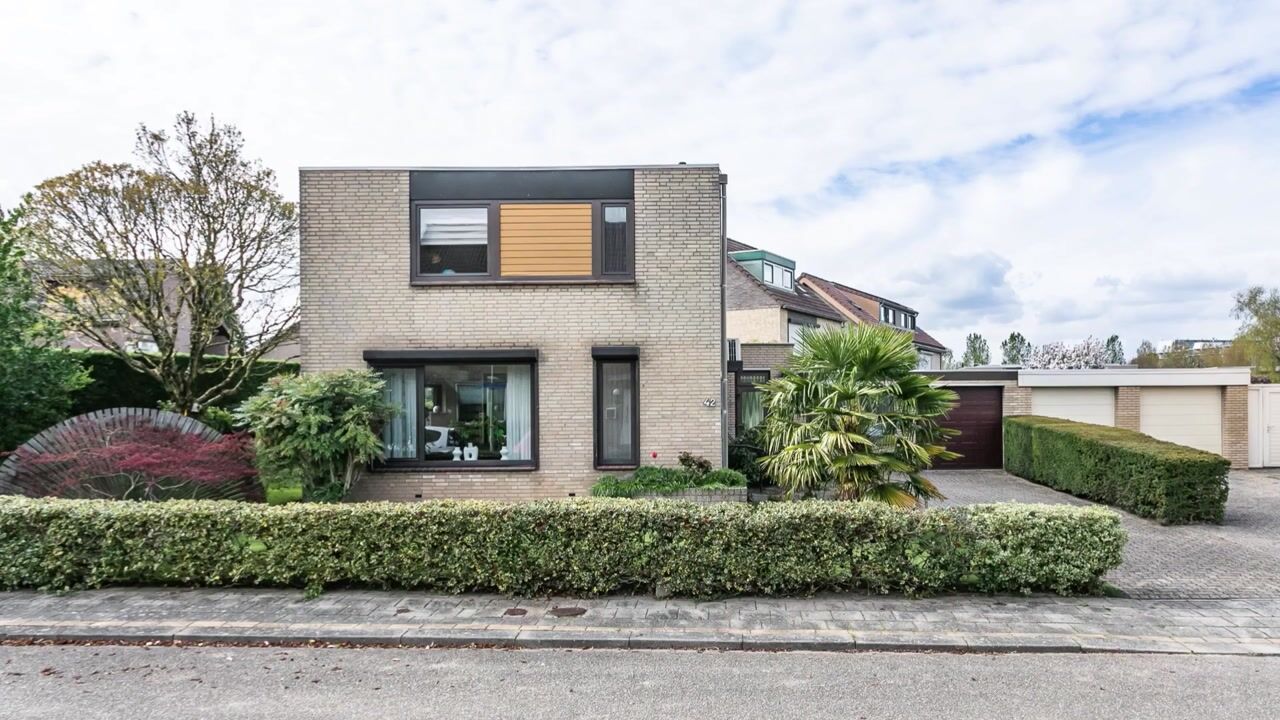 Video van Ridder Hoenstraat 42