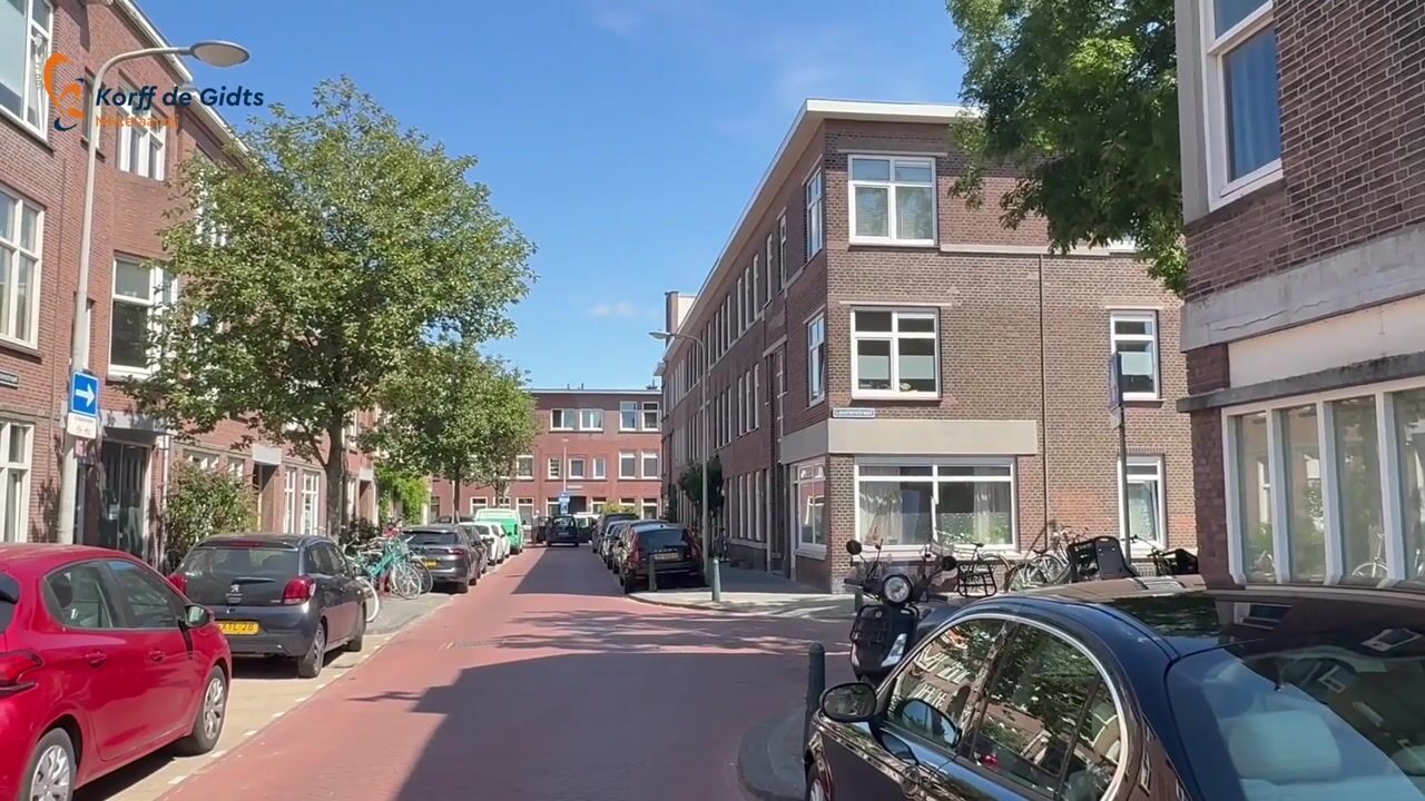 Video of Rhododendronstraat 48