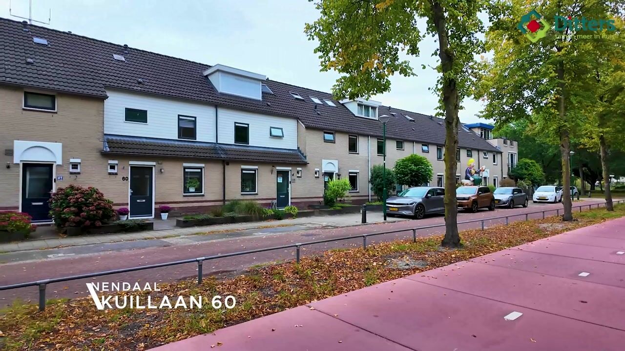 Video van Solkuillaan 60