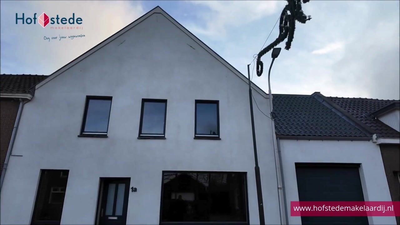 Video van Graaf Ansfriedstraat 1-A