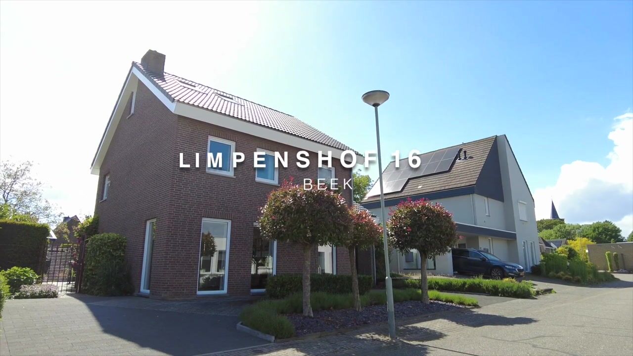 Video van Limpenshof 16