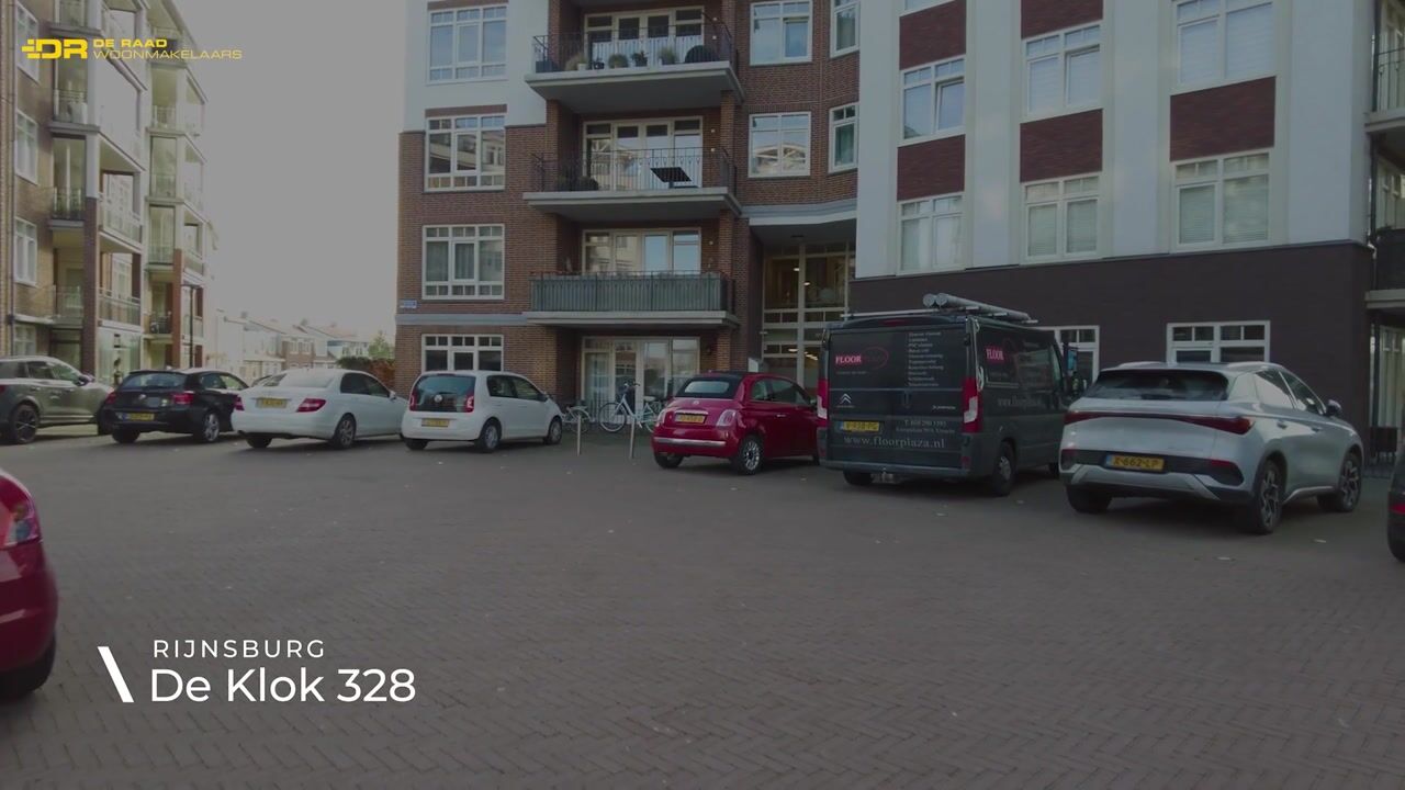 Video van De Klok 328