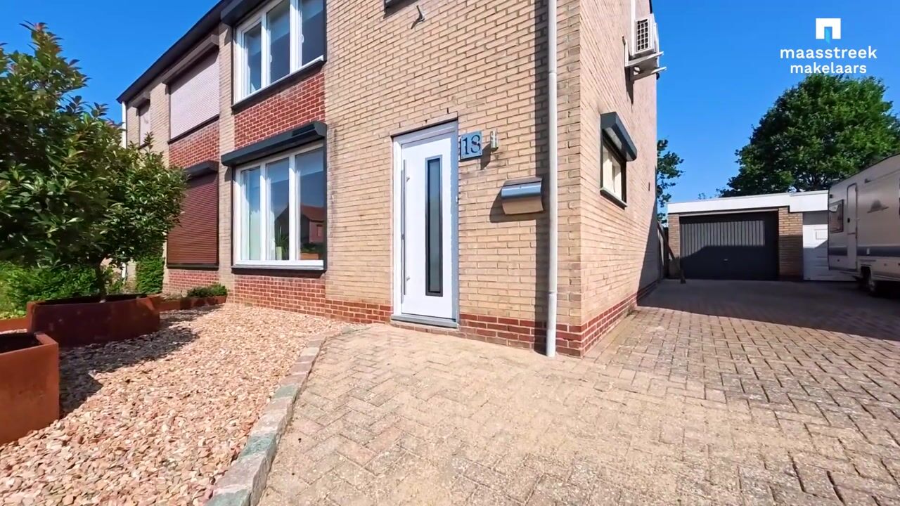 Video van Sint Joosterbaan 18