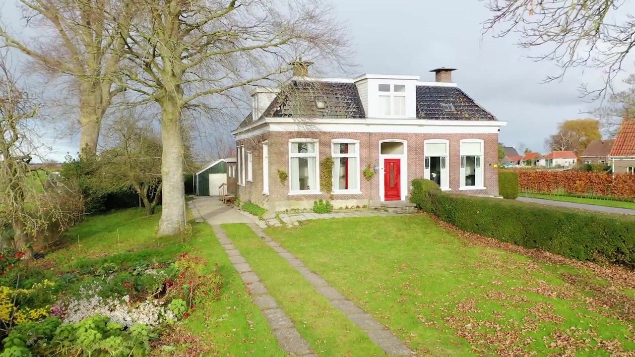 Video van Hoofdweg 9