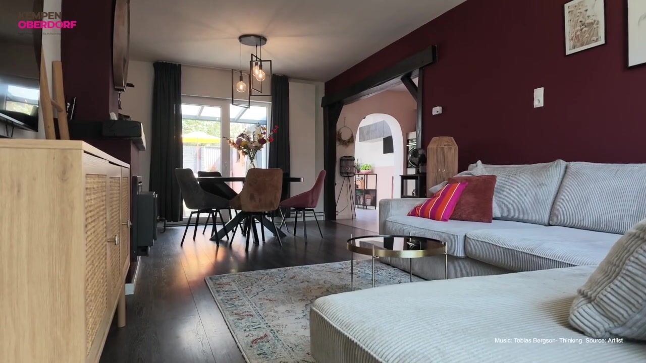 Video van Jan Steenstraat 9