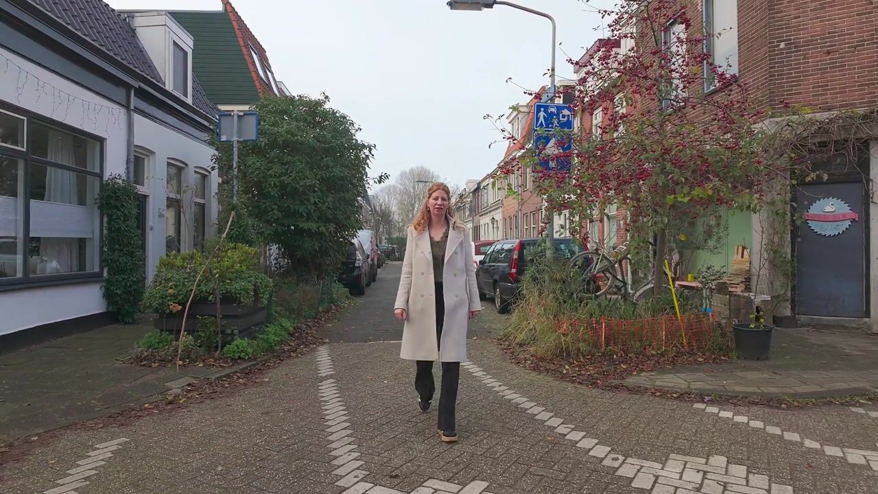 Video of Leidsestraat 124