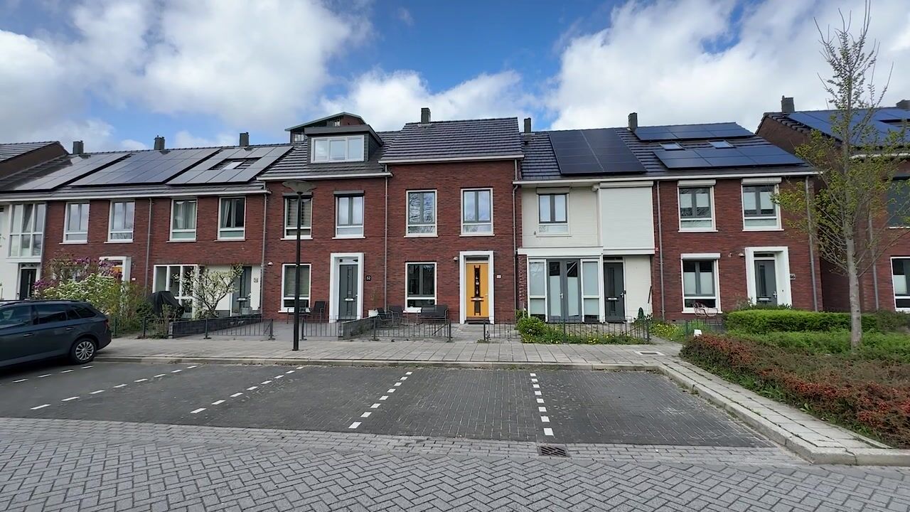 Video van Avenweide 50