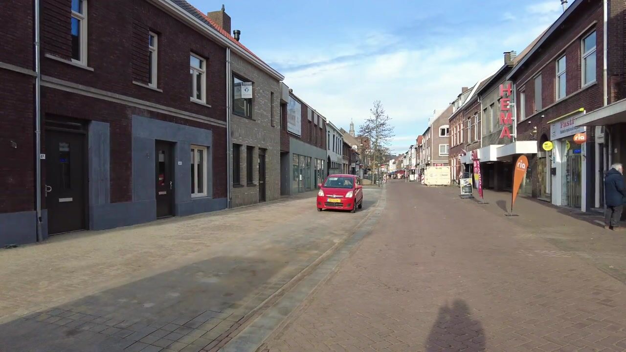 Video of Bovenste straat 44-C