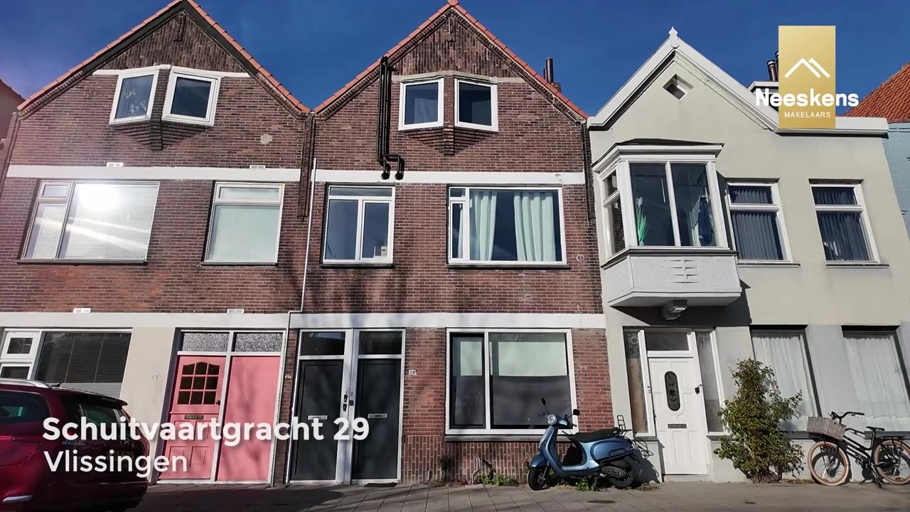 Video of Schuitvaartgracht 29