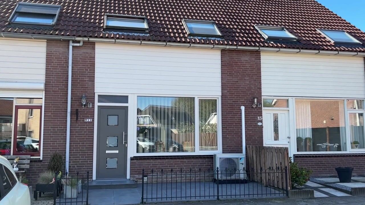 Video van Westerstraat 11