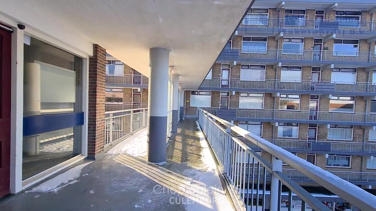 Video van Chopinplein 95