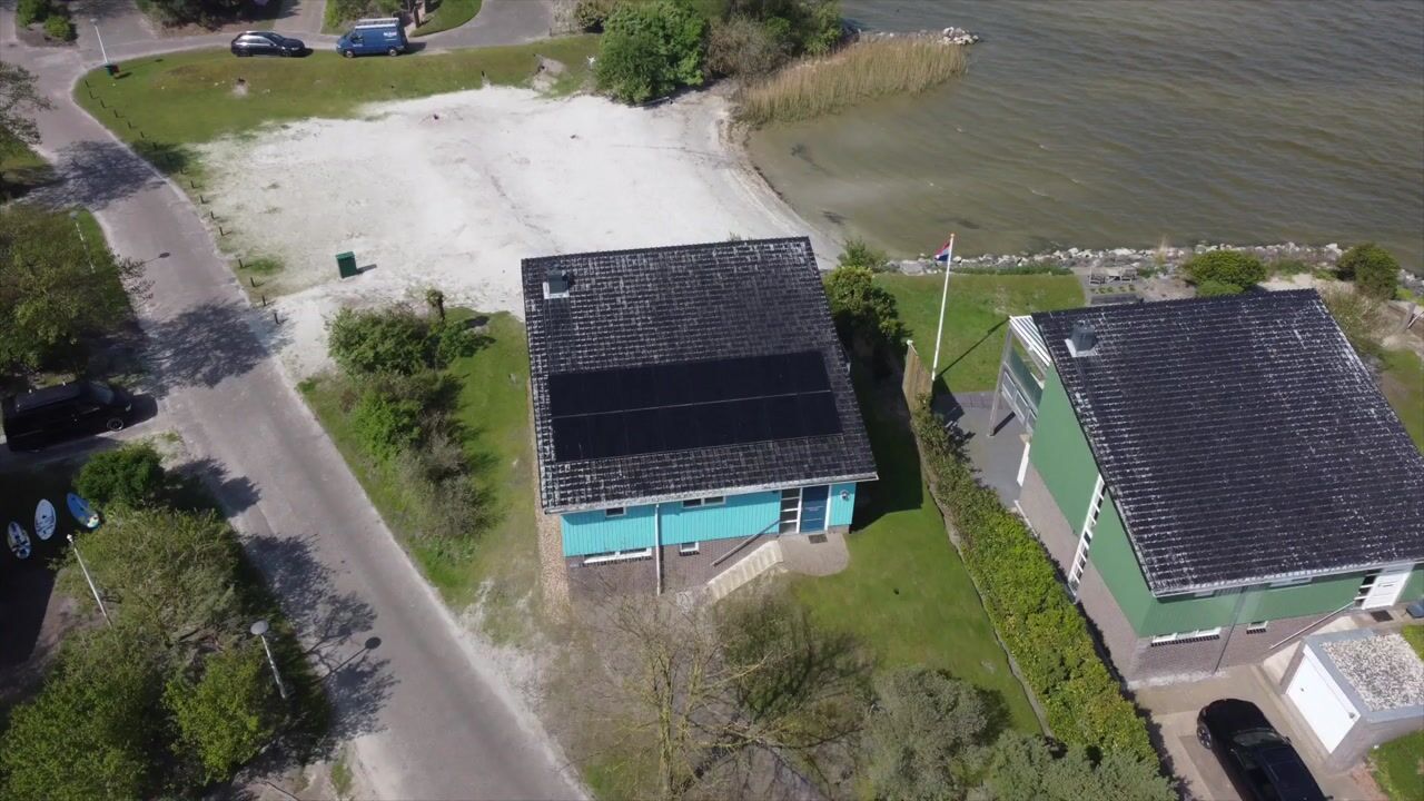 Video of Javaruggen 14