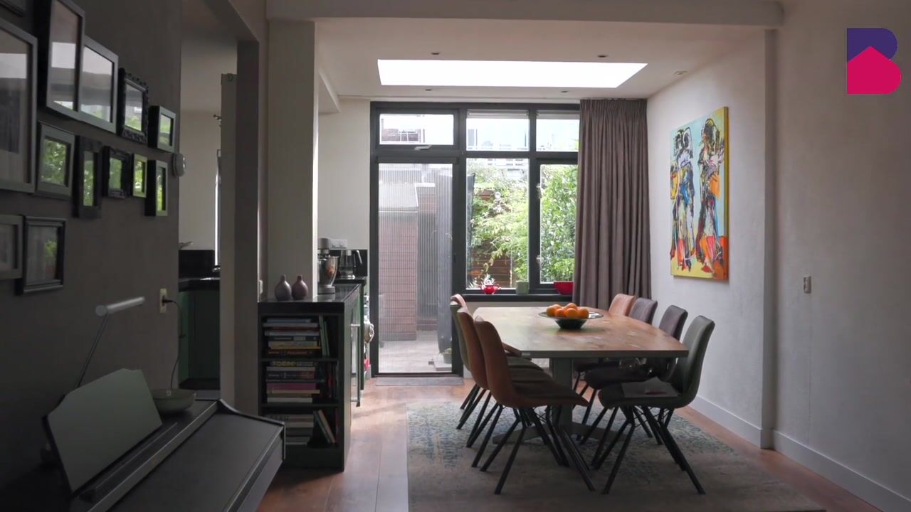 Video van Gravin Jacobastraat 12