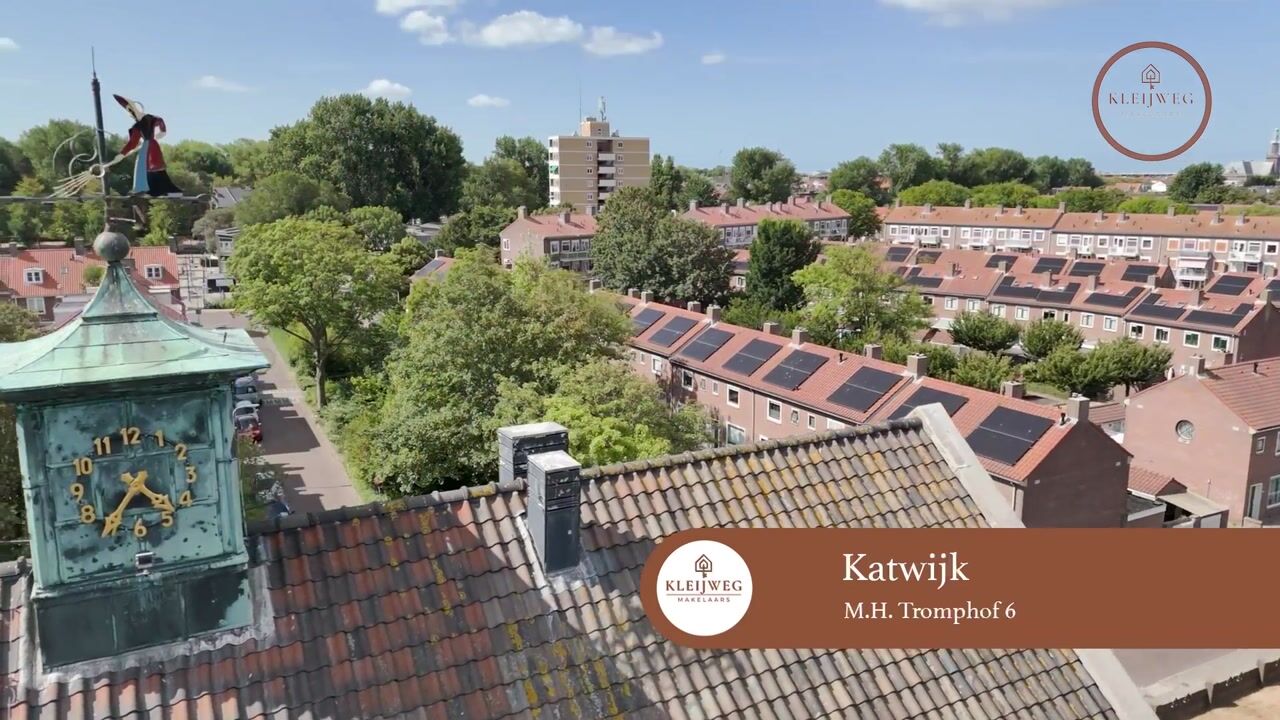 Video van M.H. Tromphof 6