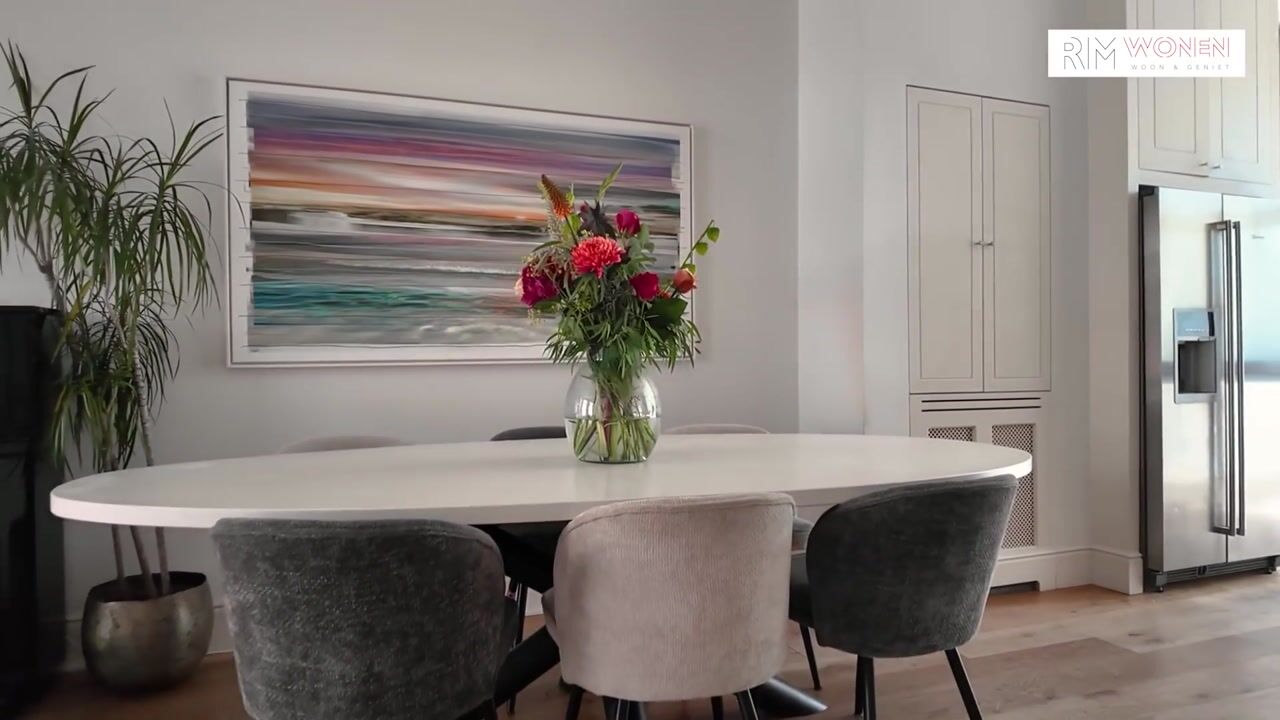 Video van Obrechtstraat 390