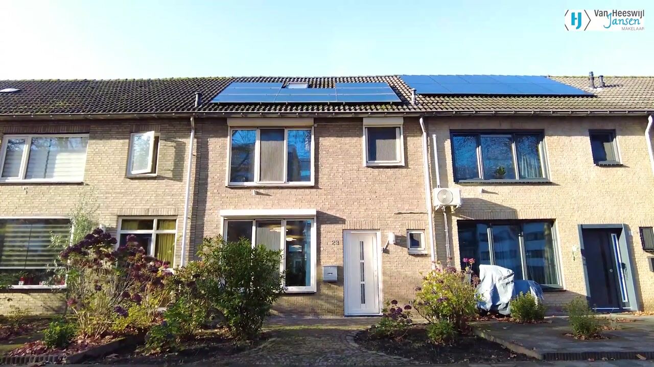 Video van Schubertstraat 23