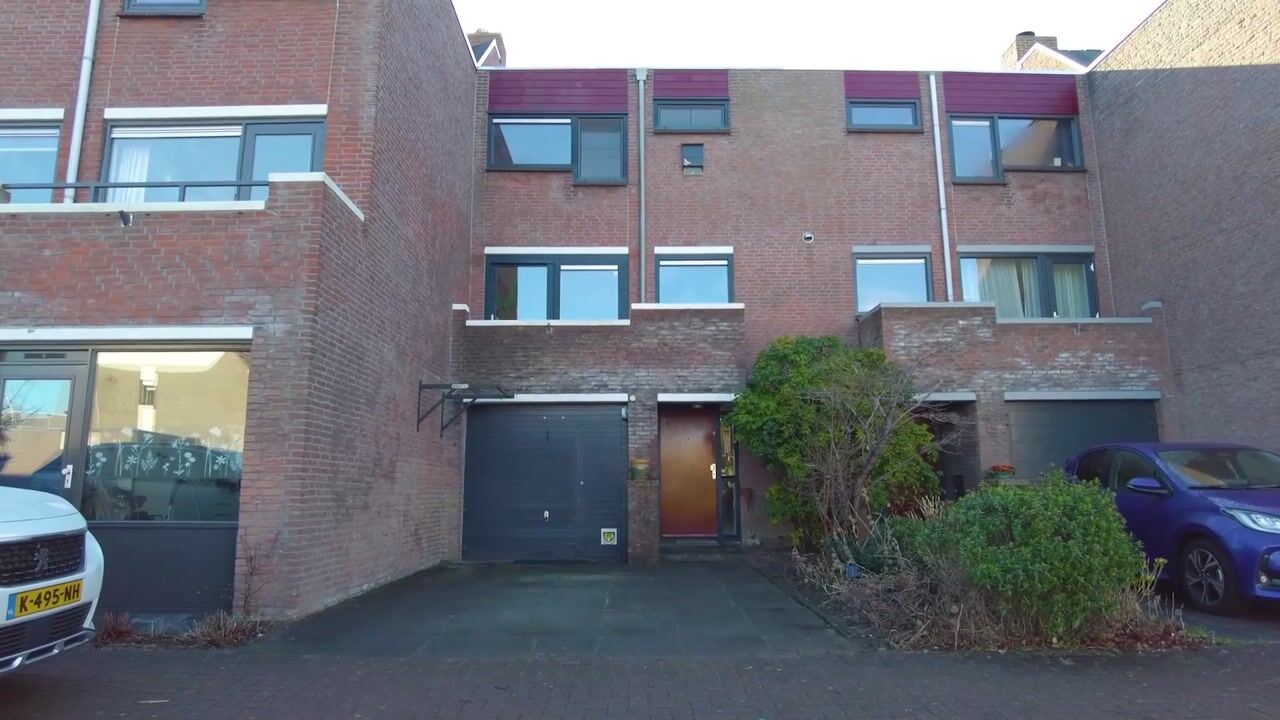 Video van Sikkelkruid 6