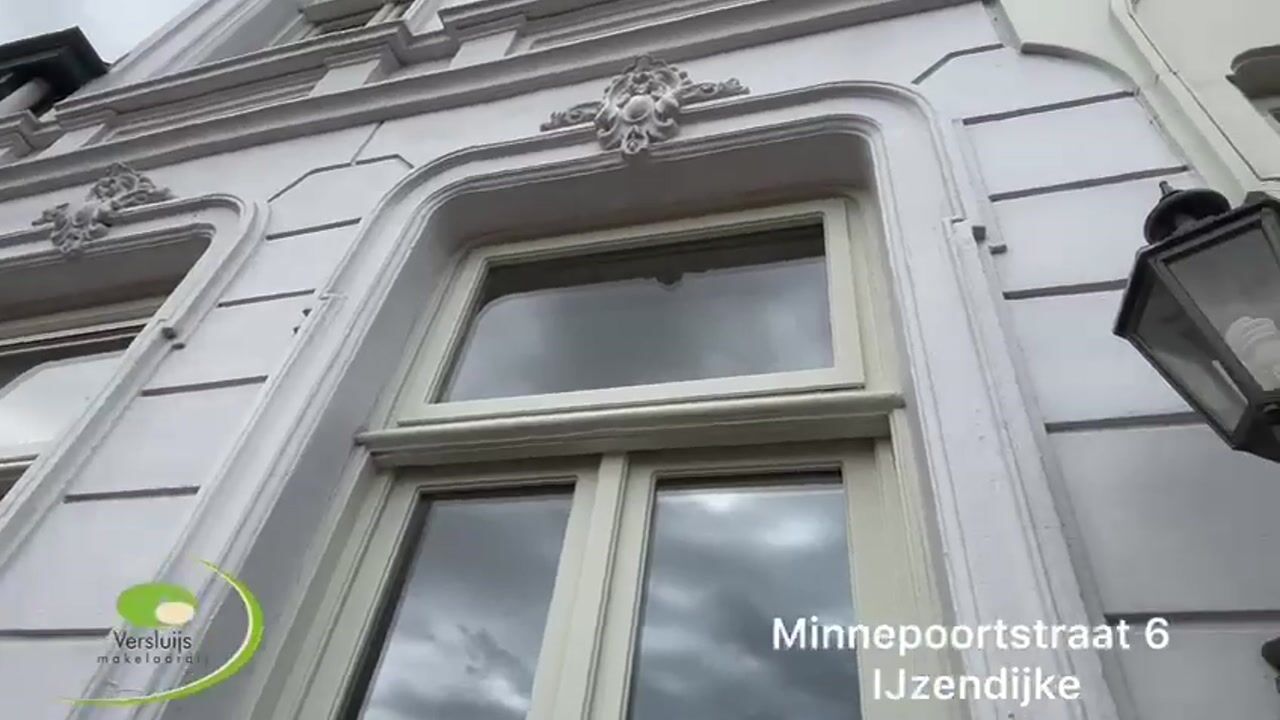 Video of Minnepoortstraat 6