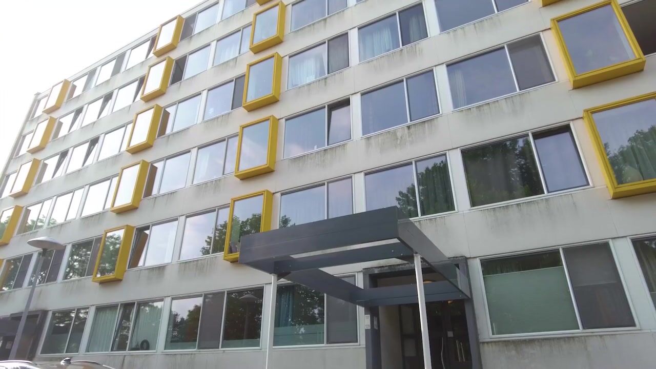 Video van Kapteynlaan 117
