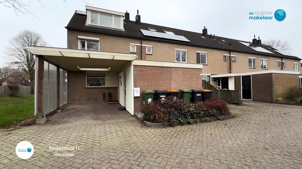 Video van Boekweitveld 11