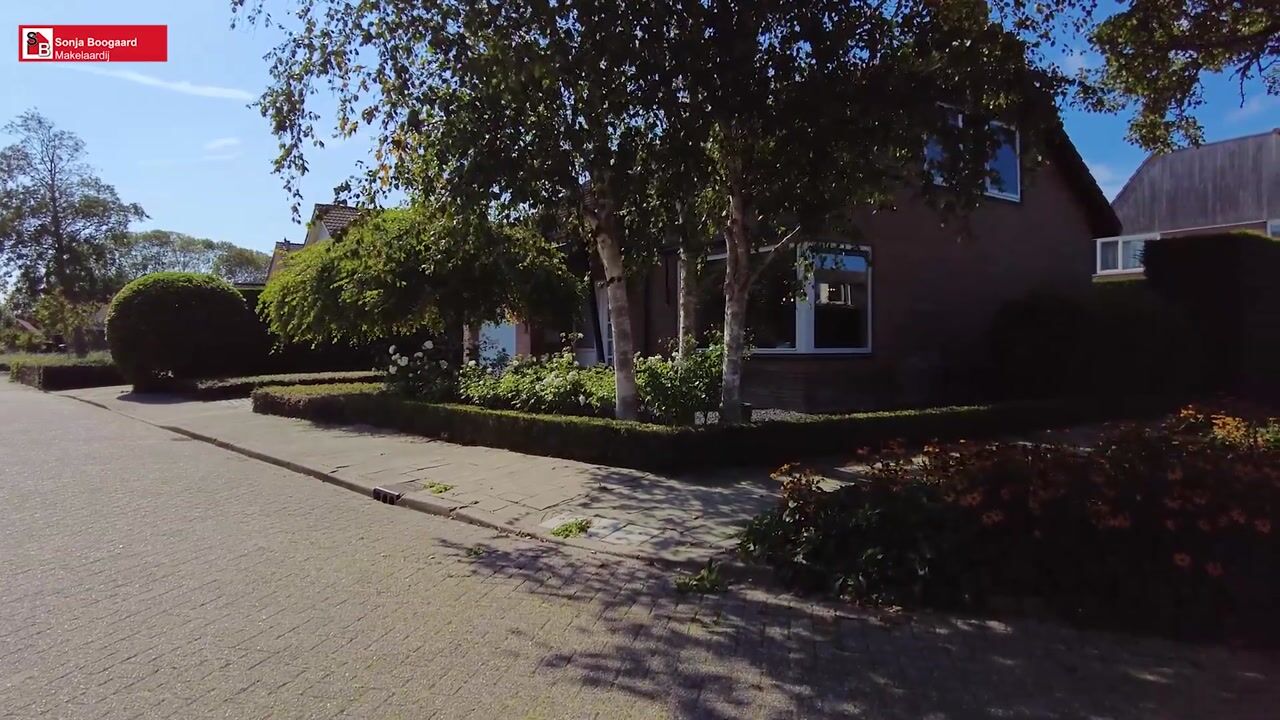 Video van De Wolfstraat 11