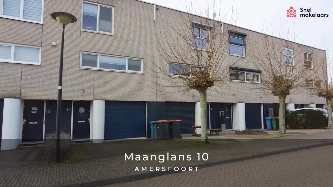 Video van Maanglans 10