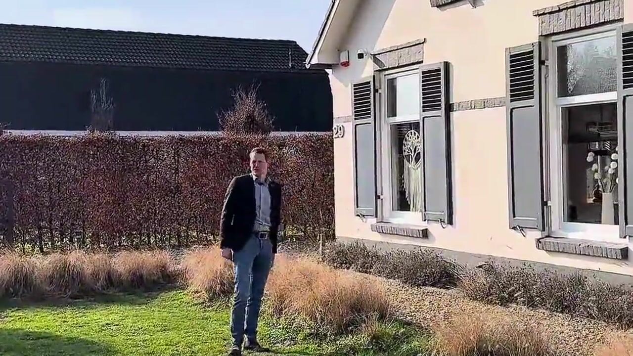 Video van Groenestraat 29