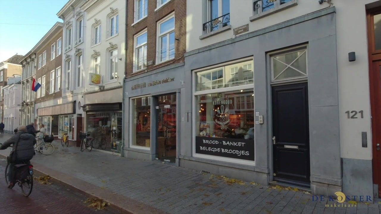 View video of Hinthamerstraat 123-A