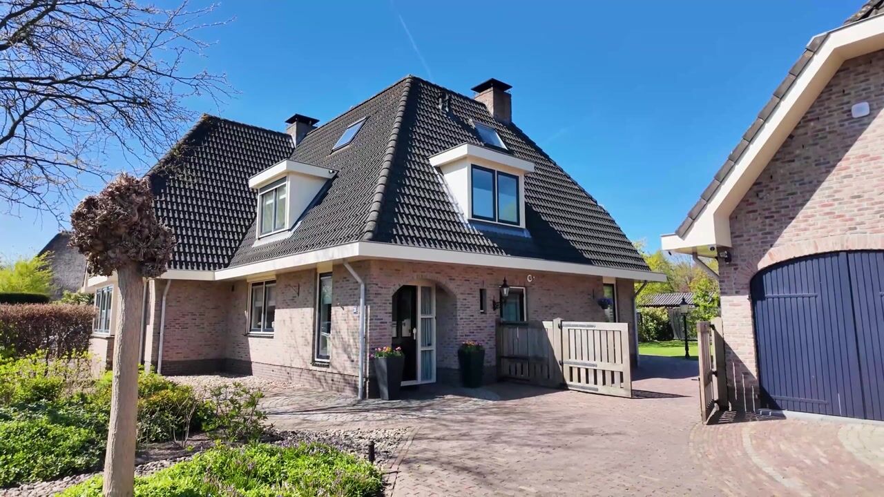 Video van Vissersweg 38