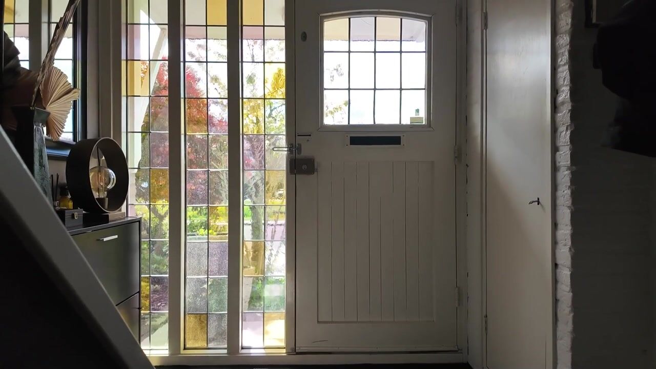 Video van Bleijenburg 200