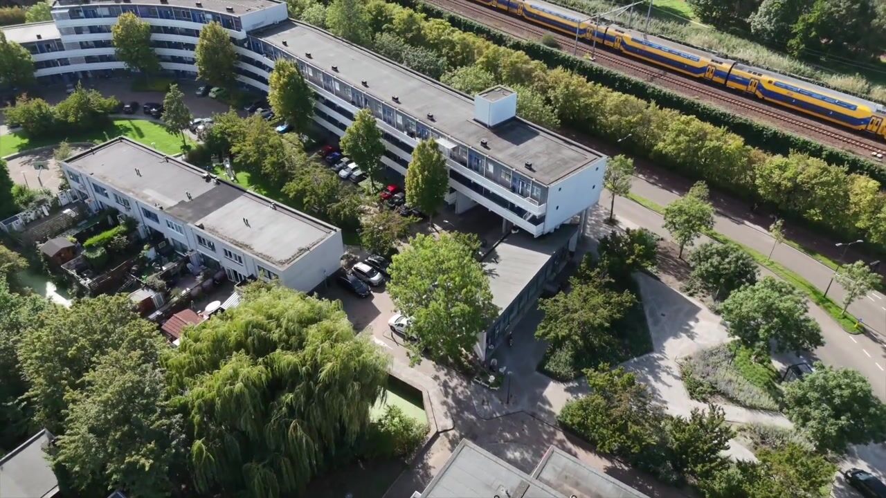 Video van Veenbes 43