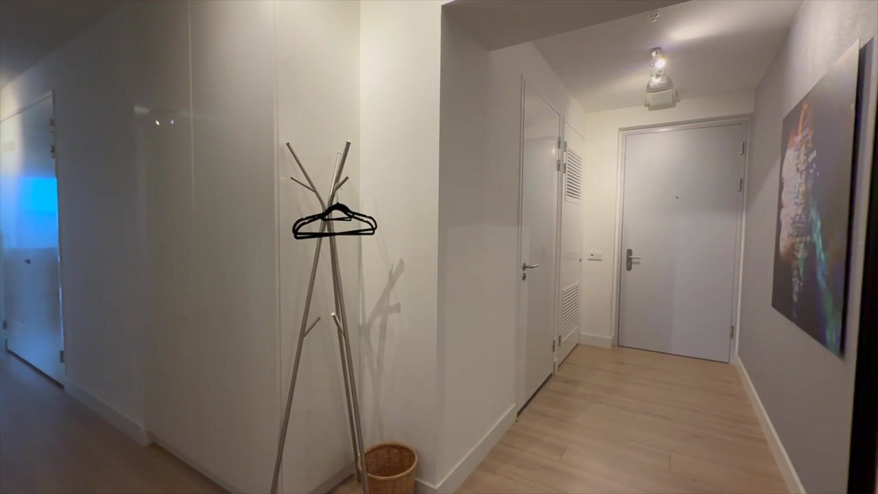 Video van Wilhelminakade 323