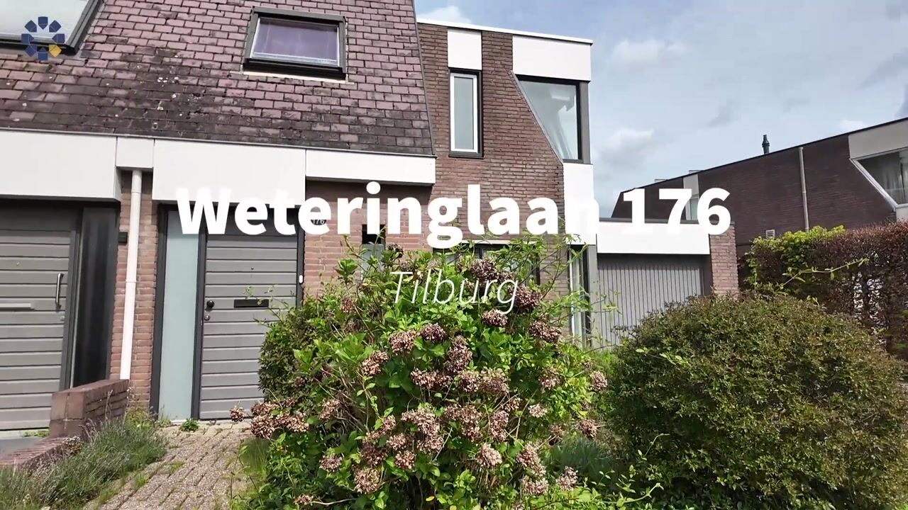 Video van Weteringlaan 176