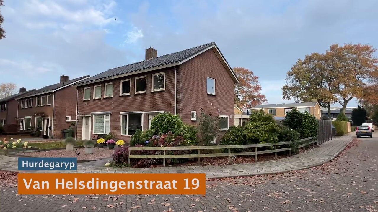 Bekijk video van Van Helsdingenstraat 19