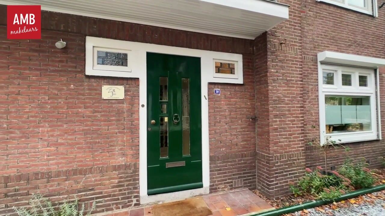 Video of Bosscheweg 38