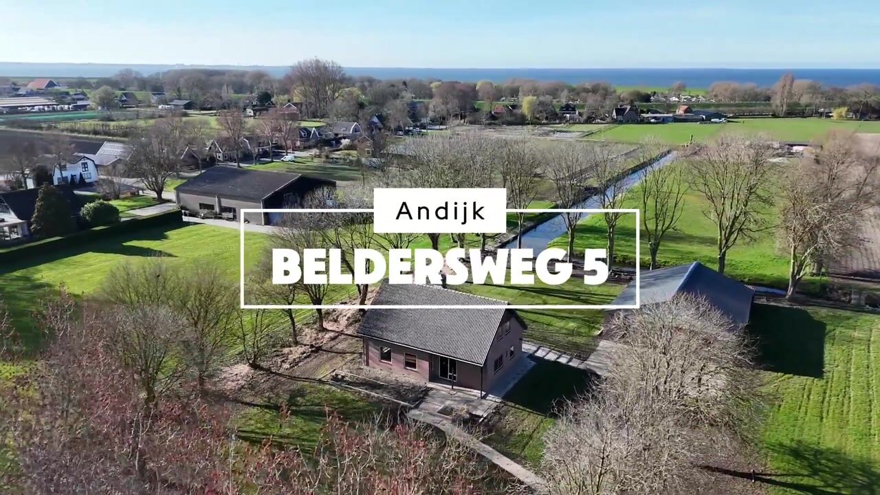 Video van Beldersweg 5