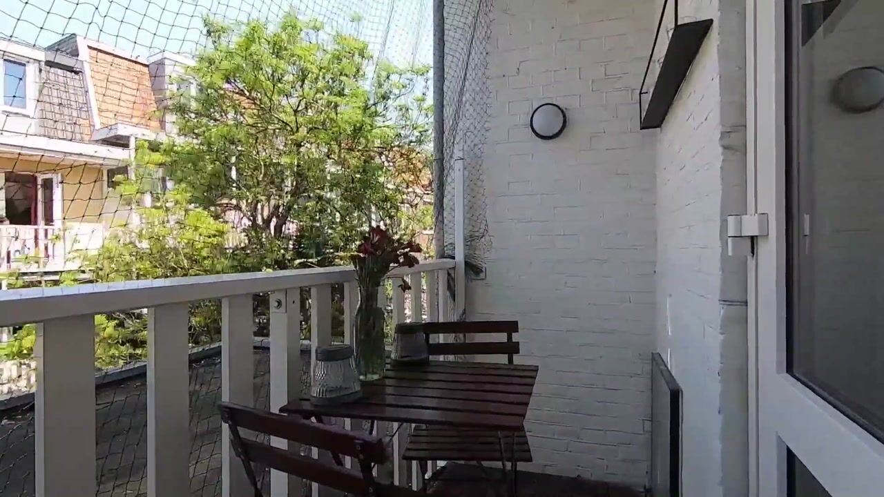Video van Tweede Atjehstraat 39-D