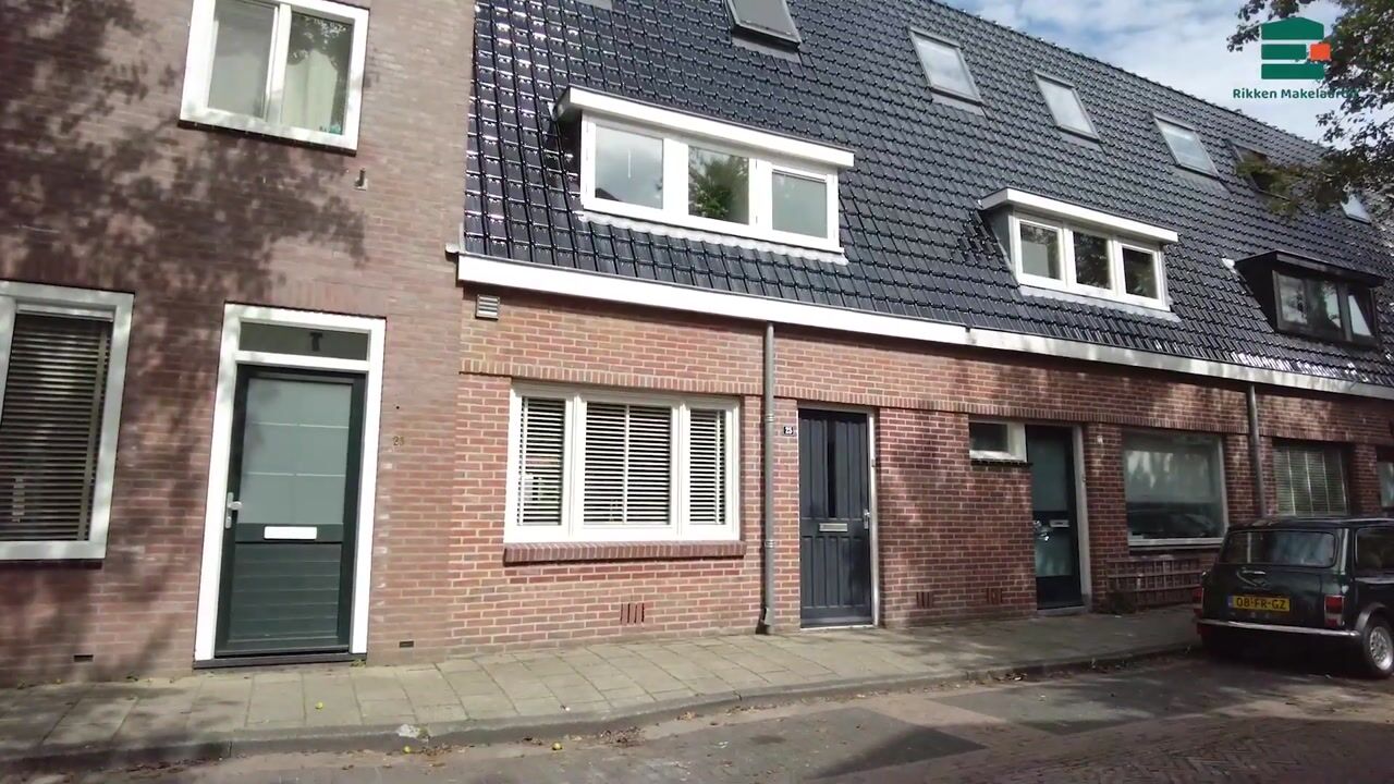 Video van Lombokstraat 25