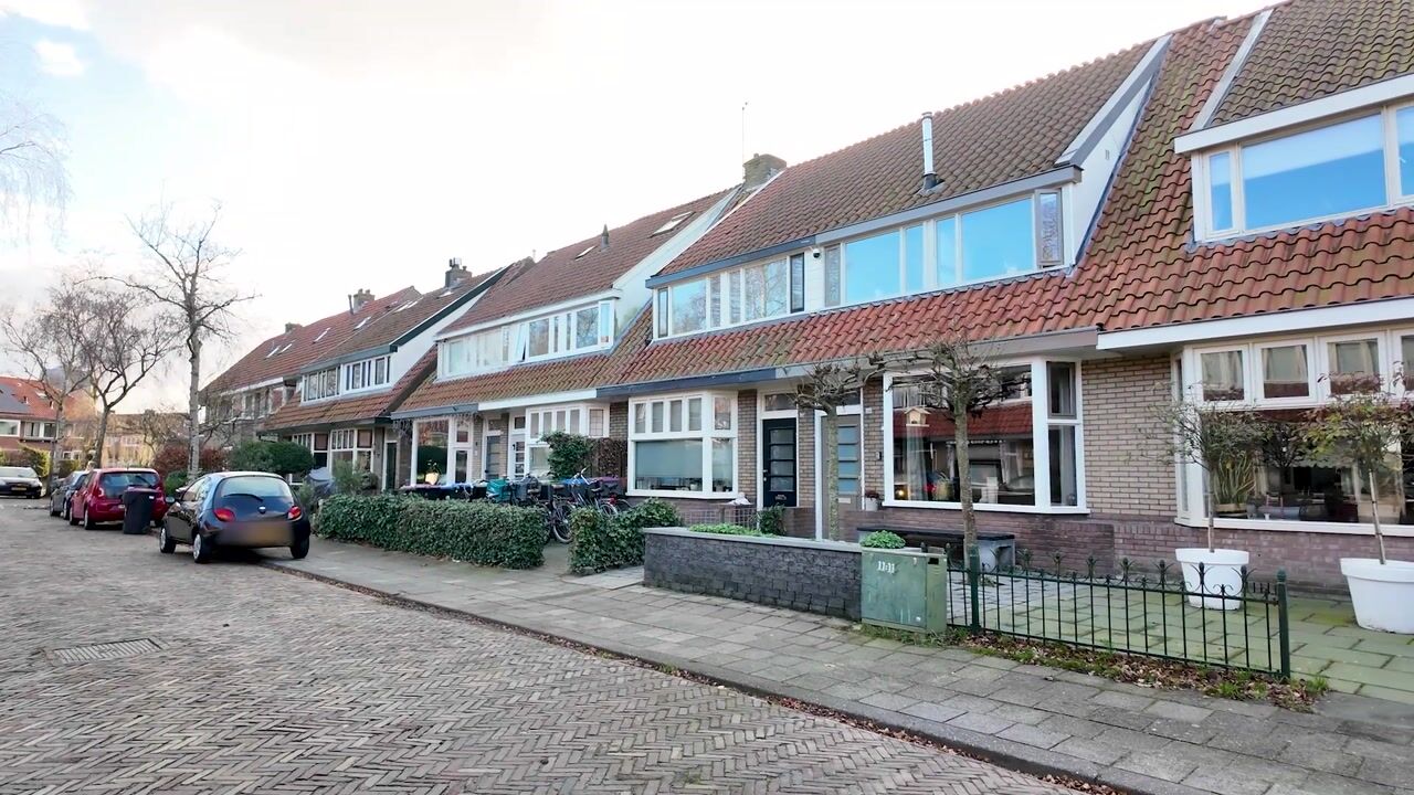 Video van Bijenhofstraat 56