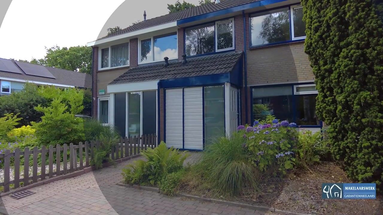 Video van Dollard 206