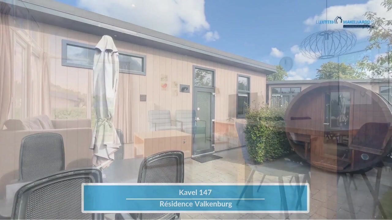 Video van Valkenburgerweg 128-147