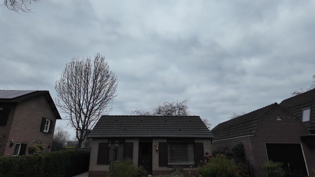 Video van Burgemeester Krollaan 58