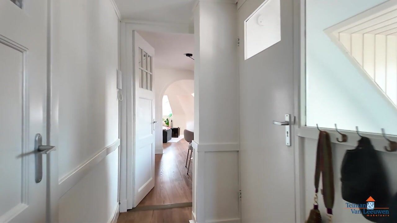 Video of Sint Bonifaciusstraat 1-C