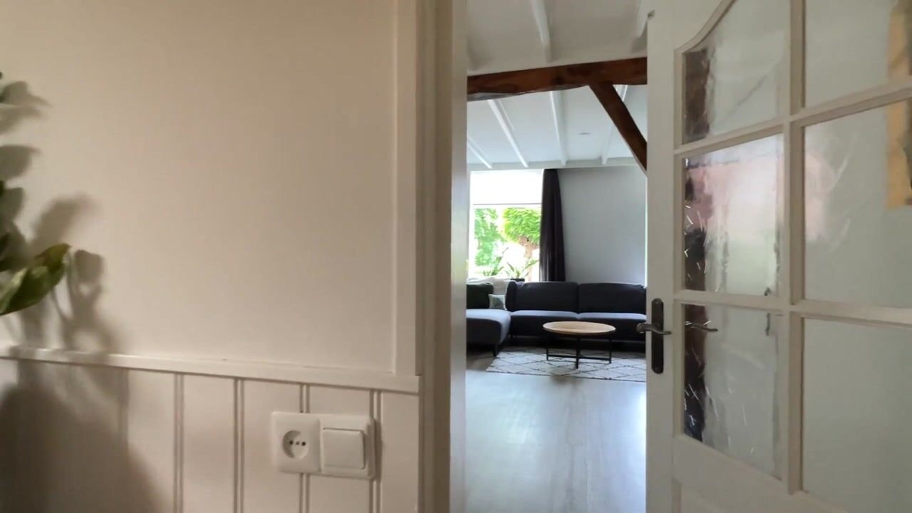 Video of van Reedestraat 32