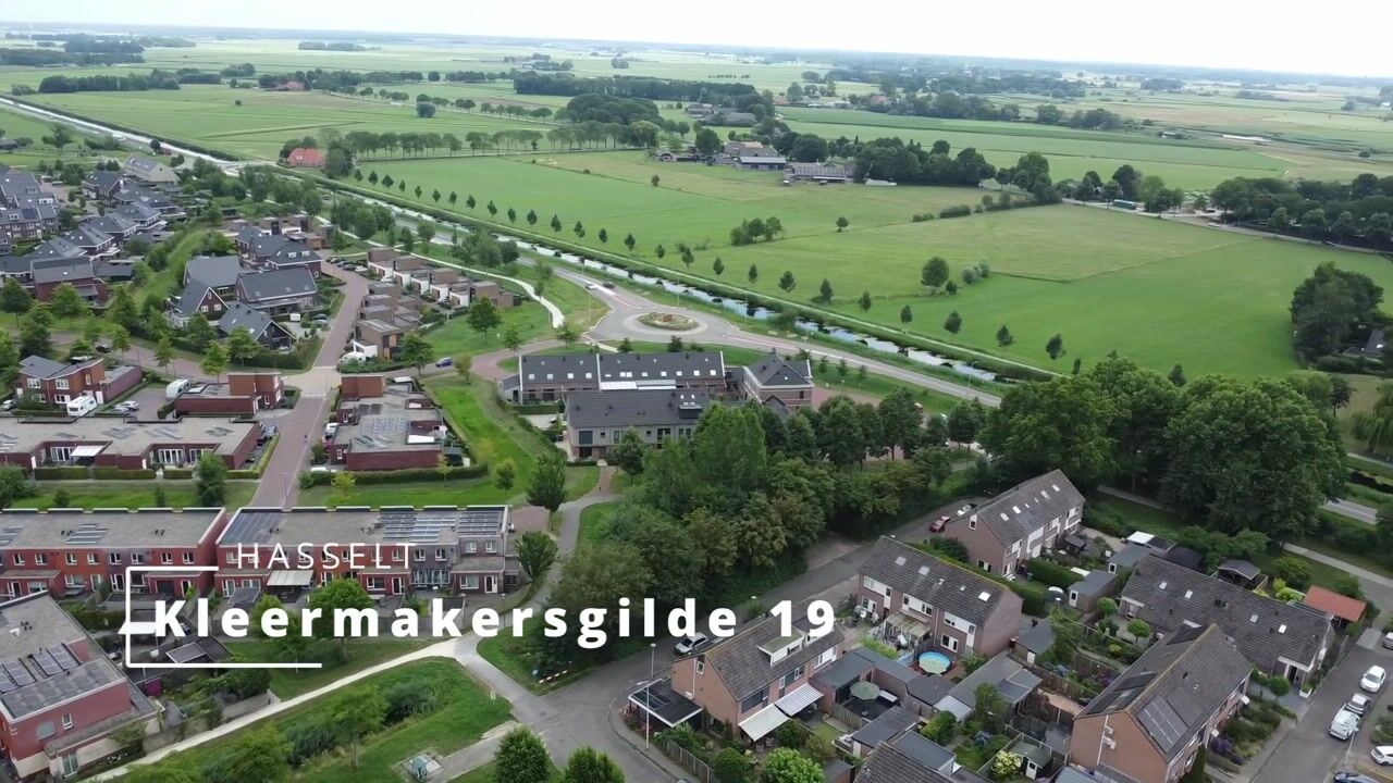 Video van Kleermakersgilde 19